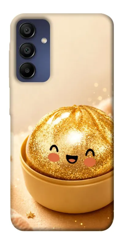 Чохол на Samsung Galaxy A15 4G/5G Dumpling ver.6 фото 1 з 1