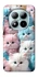 Чохол на Xiaomi Redmi Note 15 Pro+ 5G Kittie Love фото 1 з 1