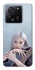 Чохол на Xiaomi 13T Rosé - BLACKPINK фото 1 з 1