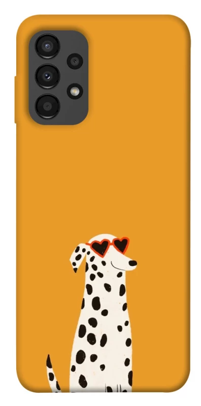 Чохол на Samsung Galaxy A13 4G Далматинець фото 1 з 1
