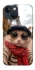Чохол на Apple iPhone 13 mini (5.4") catparis фото 1 з 1