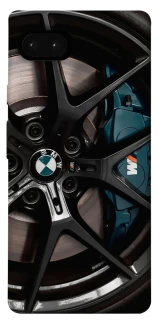Чохол на Google Pixel 7a Wheel BMW v3 фото 1 з 1