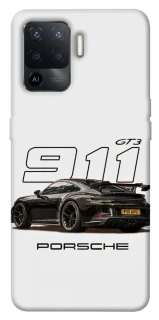 Чохол на Oppo Reno 5 Lite 911 фото 1 з 1