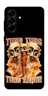 Чохол на Samsung Galaxy A57 5G Tung Tung Tung Sahur фото 1 з 1