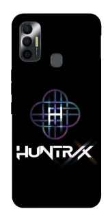 Чехол на TECNO Spark 7 K-Pop Demon Hunters ver.17 фото 1 из 1