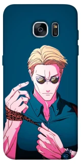 Чохол на Samsung G935F Galaxy S7 Edge Nanami фото 1 з 1