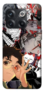 Чохол на OnePlus 10T Dandadan v2 фото 1 з 1