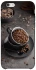Чохол на Apple iPhone 6/6s (4.7") Сup of coffee фото 1 з 1