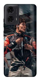 Чехол на Motorola Moto G24 F-1 ver.10 фото 1 из 1