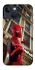 Чехол на Apple iPhone 13 mini (5.4") Spiderman фото 1 из 1