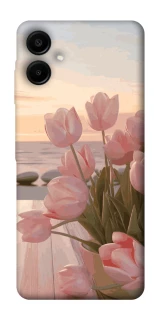 Чохол на Samsung Galaxy A07 Morning Flowers zon фото 1 Чохол на Samsung Galaxy A07 Morning Flowers zon фото 1 з 1