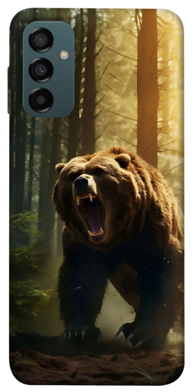Чохол на Samsung Galaxy M34 5G Bear V3 фото 1 з 1