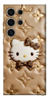 Чохол на Samsung Galaxy S25 Ultra Hello Kitty ver.2 фото 1 з 1