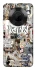 Чохол на Huawei Y9a Fashion collage ver.12 фото 1 з 1