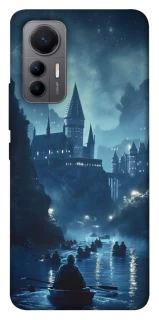 Чехол на Xiaomi 12 Lite Harry Potter v10 фото 1 из 1