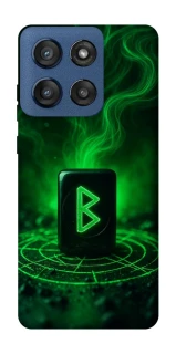 Чехол на Motorola Edge 60 Stylus Руна Беркана фото 1 из 1