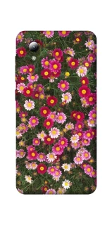 Чохол на ZTE Blade A3 (2019) Flowers v8 фото 1 з 1