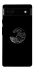 Чохол на Google Pixel 6a Black tsunami фото 1 Чохол на Google Pixel 6a Black tsunami фото 1 з 1