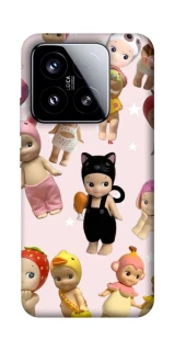 Чохол на Xiaomi 15 Star Parade фото 1 з 1