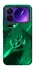 Чохол на Xiaomi 17 Pro Max Warcraft Illidan фото 1 з 1