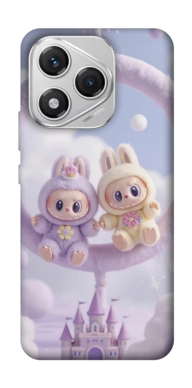 Чехол на Honor 400 Lite Labubu in. fairy tale фото 1 из 1