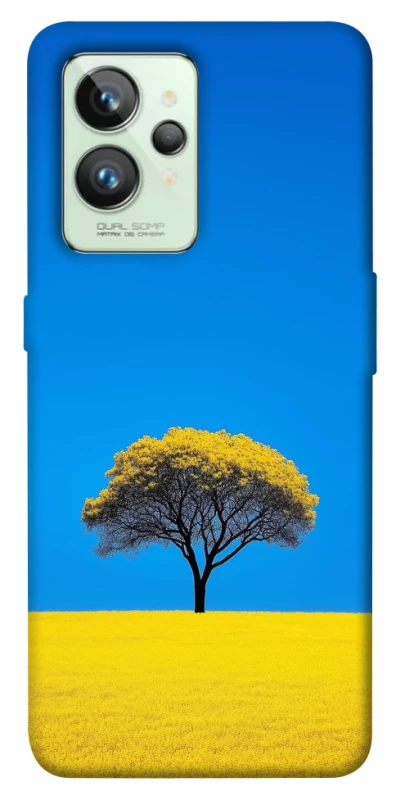 Чохол на Realme GT2 Field v2 фото 1 з 1