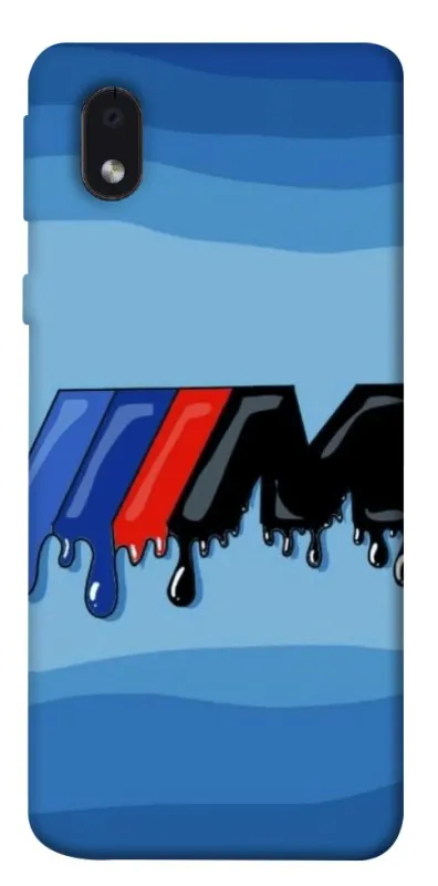 Чохол на Samsung Galaxy M01 Core / A01 Core BMW v14 фото 1 з 1