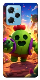 Чохол на Xiaomi Poco X5 Pro 5G Brawl Stars ver.14 фото 1 з 1