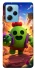 Чехол на Xiaomi Poco X5 Pro 5G Brawl Stars ver.14 фото 1 из 1