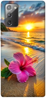 Чохол на Samsung Galaxy Note 20 Flowers v22 фото 1 з 1