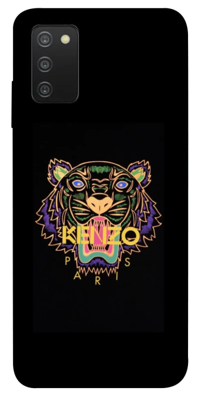 Чехол на Samsung Galaxy A03s Kenzo фото 1 из 1