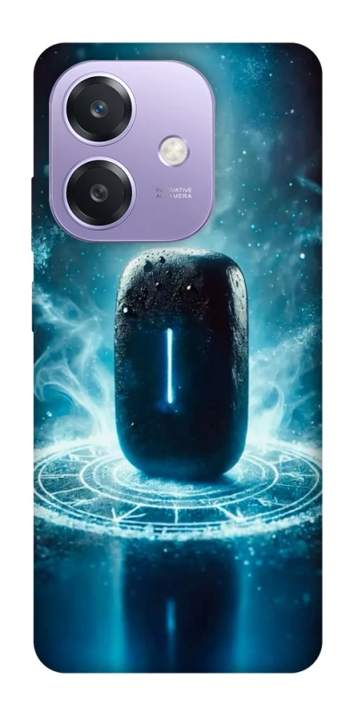 Чохол на Oppo A3 4G Руна Іса фото 1 з 1