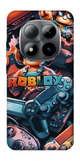 Чехол на Xiaomi Redmi Note 15 Pro 5G Roblox aesthetics ver.11 фото 1 из 1