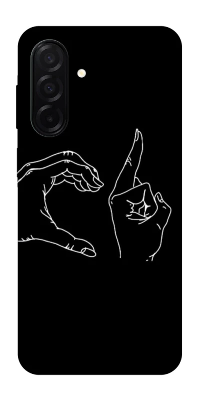 Чохол на Samsung Galaxy A26 5G Unrequited фото 1 з 1