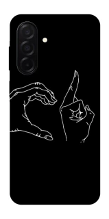 Чохол на Samsung Galaxy A26 5G Unrequited фото 1 з 1