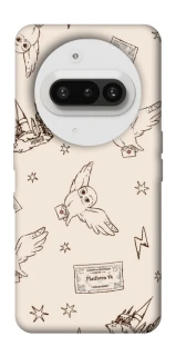 Чохол на Nothing Phone (3a) Harry Potter v2 фото 1 Чохол на Nothing Phone (3a) Harry Potter v2 фото 1 з 1