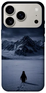 Чехол на Apple iPhone 17 Pro (6.3") But why? фото 1 из 1