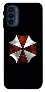 Чехол на Motorola Moto G41 Umbrella Corporation фото 1 из 1