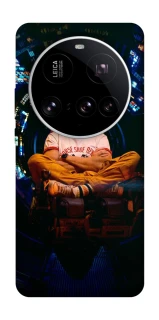 Чохол на Xiaomi 15 Ultra Project Hail Mary ver.3 фото 1 з 1