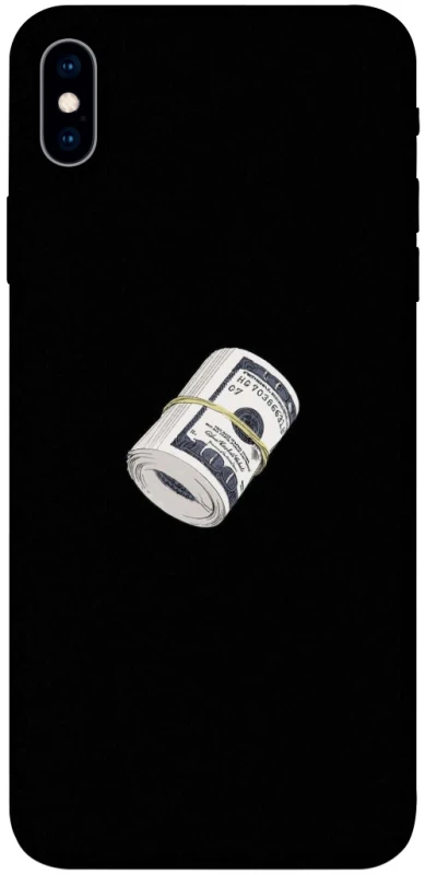 Чохол на Apple iPhone XS Max (6.5") Money motivation фото 1 з 1