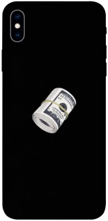 Чехол на Apple iPhone XS Max (6.5") Money motivation фото 1 из 1