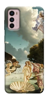 Чохол на Motorola Moto G42 Art collage ver.3 фото 1 з 1