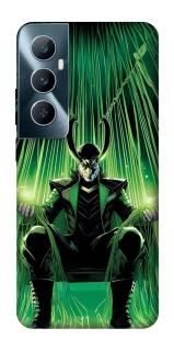 Чехол на Realme C65 4G Loki фото 1 из 1