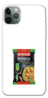 Чохол на Apple iPhone 11 Pro Max (6.5") Мівіна фото 1 з 1