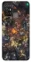 Чохол на ZTE Blade A52 Warcraft фото 1 з 1