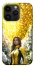 Чохол на Apple iPhone 14 Pro (6.1") Cyber space girl ver.2 фото 1 з 1
