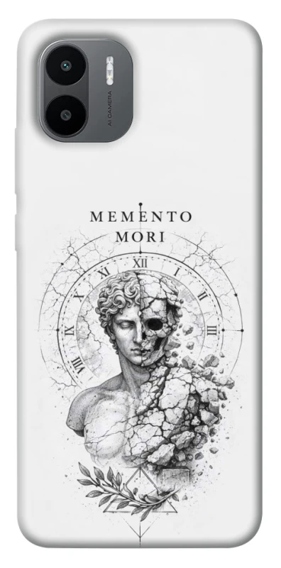 Чехол на Xiaomi Redmi A1 / A2 Tattoo ver.5 фото 1 из 1