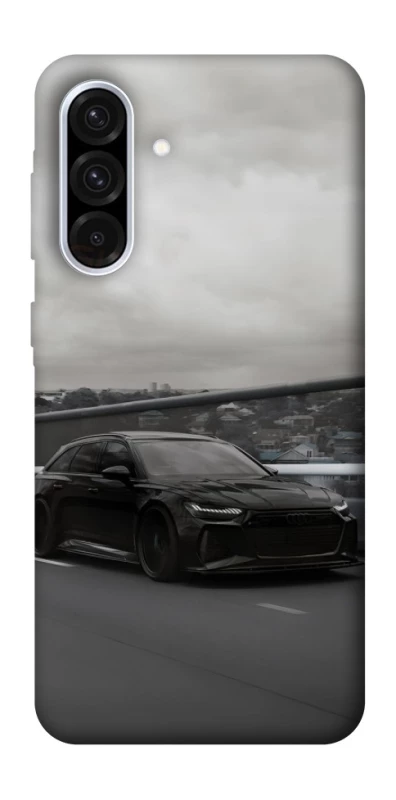 Чохол на Samsung Galaxy A36 5G RS6 grey фото 1 з 1