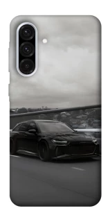 Чехол на Samsung Galaxy A36 5G RS6 grey фото 1 из 1