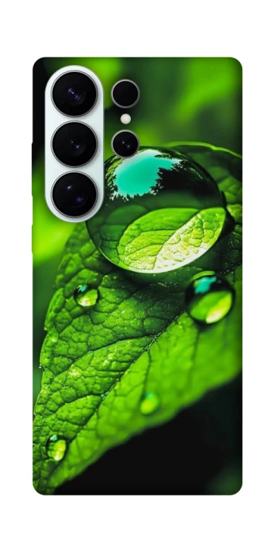 Чохол на Samsung Galaxy S26 Flowers v16 фото 1 з 1